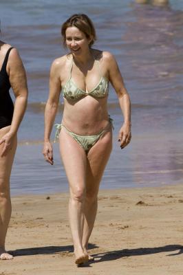 Patricia Heaton: Sexy Or Shocking? | HQ Celebrity